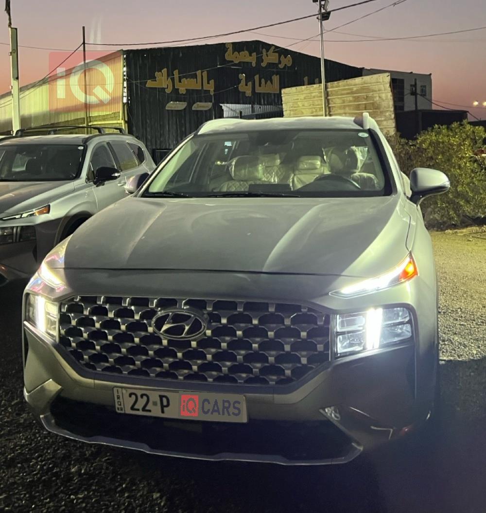 هیوندای سەنتافی